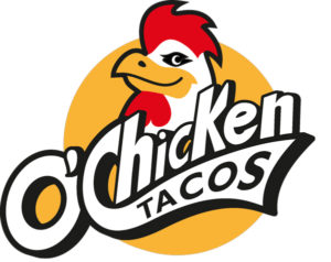 Logo O'Chicketn-Tacos