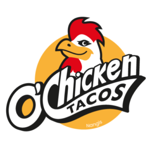 O'Chicken-Tacos logo