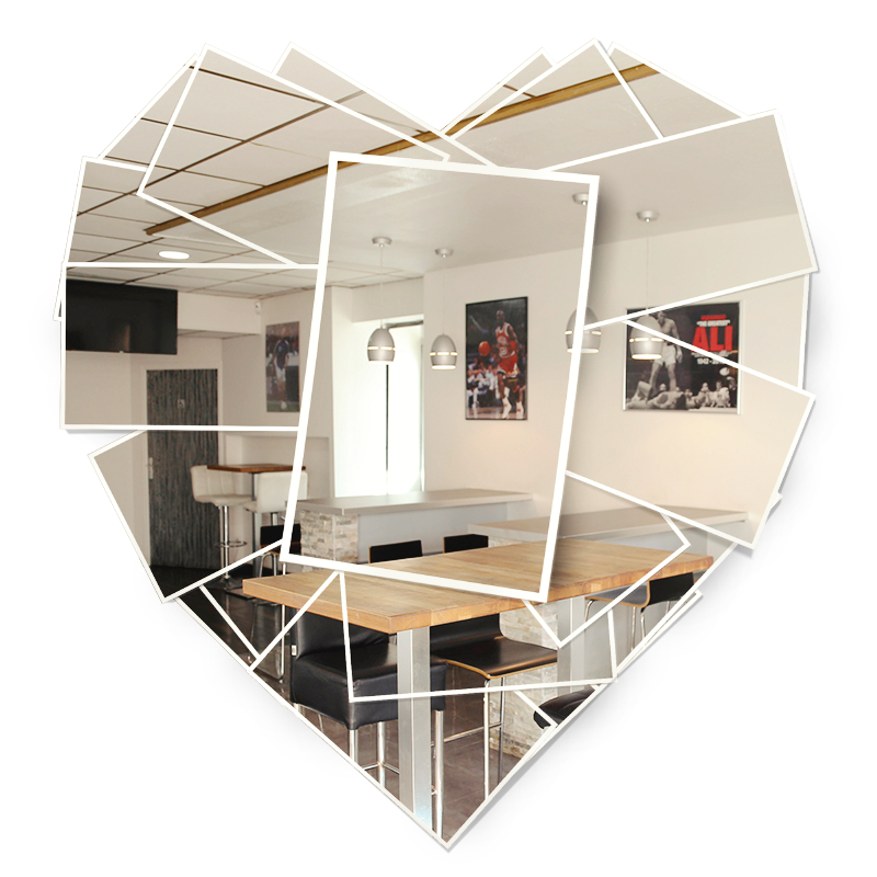 O'Chicken-Tacos | Le restaurant en photos