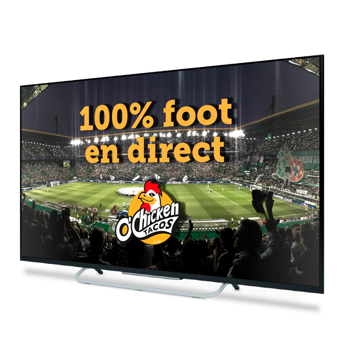 O'Chicken-Tacos | Événements